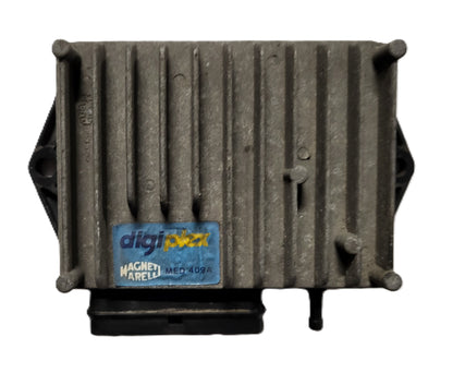 FIAT LANCIA ECU / DIGIPLEX MED 409A / MED409A / MAGNETI MARELLI