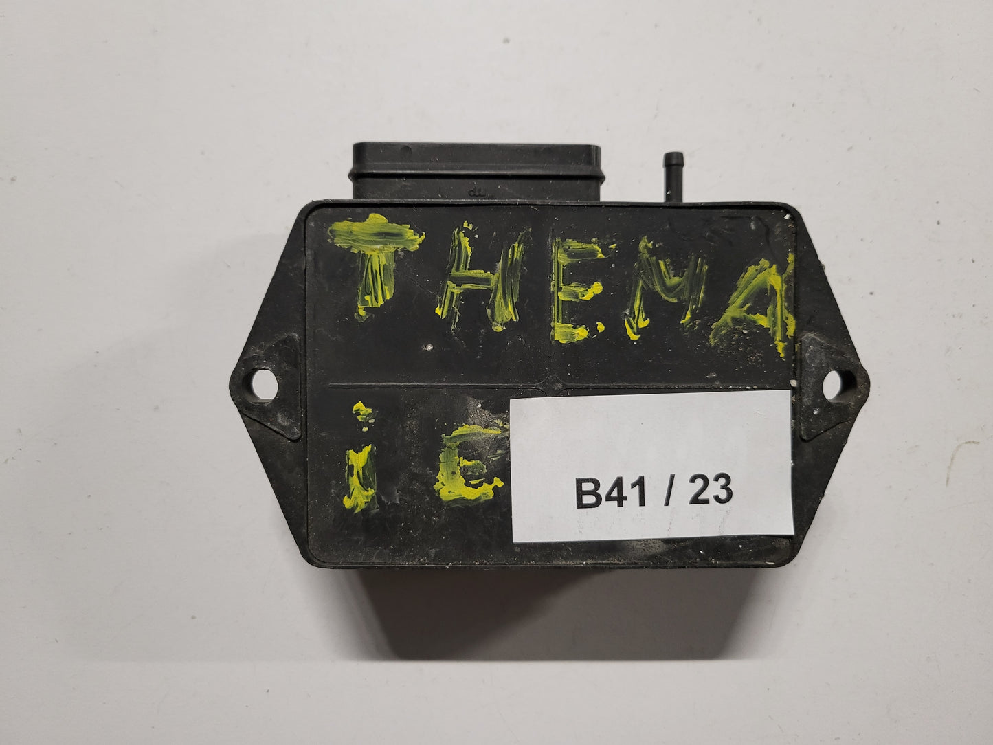 FIAT LANCIA ECU / DIGIPLEX MED 409A / MED409A / MAGNETI MARELLI