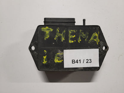 FIAT LANCIA ECU / DIGIPLEX MED 409A / MED409A / MAGNETI MARELLI