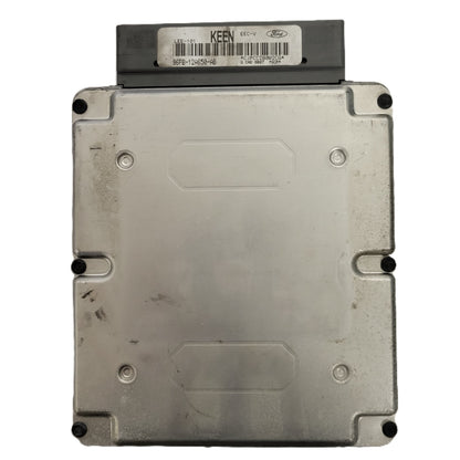 FORD FIESTA ECU / 96FB-12A650-AB / LEE-101 / EEC-V / KEEN / 96FB12A650AB