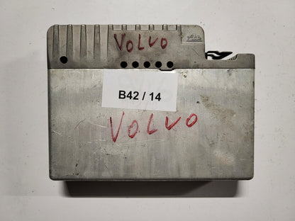 Volvo 440 460 ECU ABS / 3.433370 / 10.0935-0014.4 / ATE