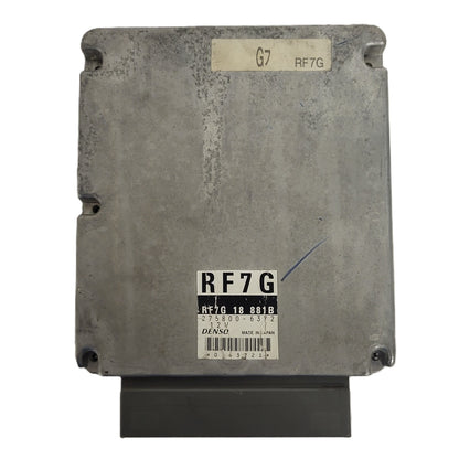 MAZDA 6 ECU / RF7G / RF7G18881B / 21584799-4 / / DENSO - B43-03 - 1