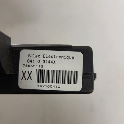 ROVER 75 MODULE ECU / YWY100410 / 736551112 / VALEO