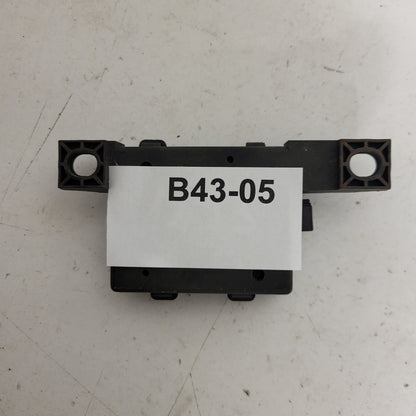 ROVER 75 MODULE ECU / YWY100410 / 736551112 / VALEO