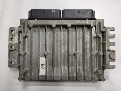 CHEVROLET MATIZ ECU / 96417301 / 5WY5442E / 1BDI / NZ / KEMSCO