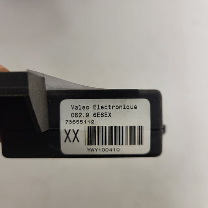 ROVER 75 MODULE ECU / YWY100410 / 736551112 / VALEO