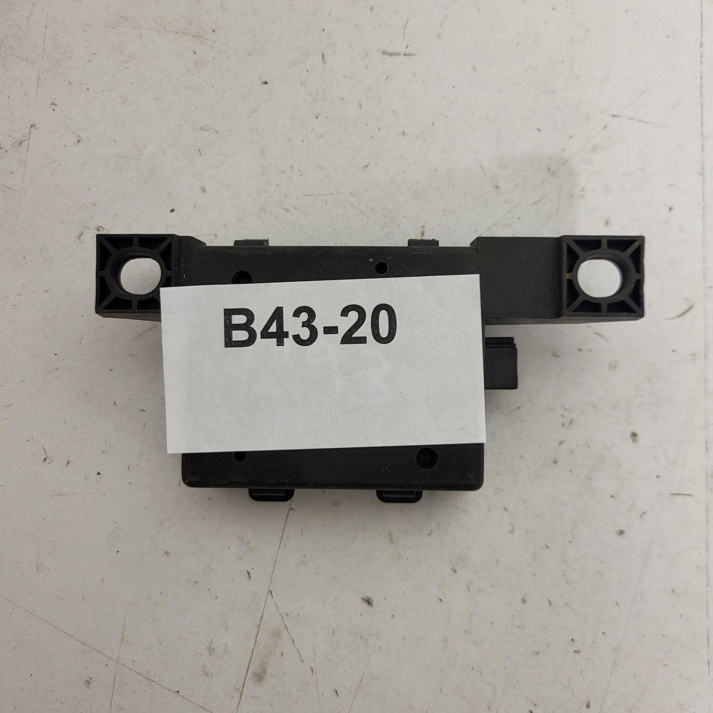 ROVER 75 MODULE ECU / YWY100410 / 736551112 / VALEO