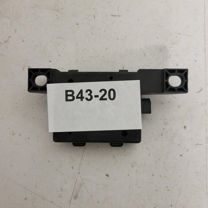 ROVER 75 MODULE ECU / YWY100410 / 736551112 / VALEO