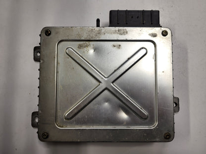 ROVER 200 400 ECU / MKC104021 / FE