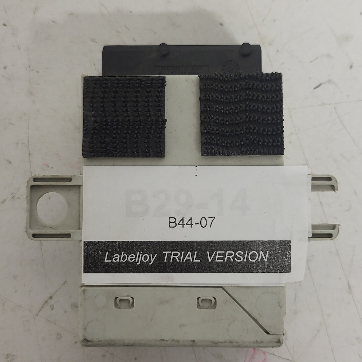 BMW MODULE / 61.35-8369019 / 8369019 / AHMII / AHM2 / SIEMENS - B44-07 - 3