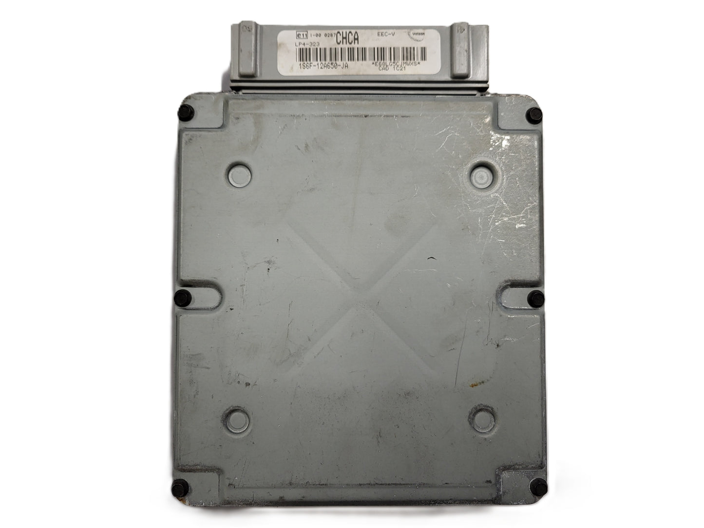 Honda LOGO CIVIC ECU / 37820-P7A-G01 / KEIHIN