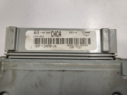 Honda LOGO CIVIC ECU / 37820-P7A-G01 / KEIHIN