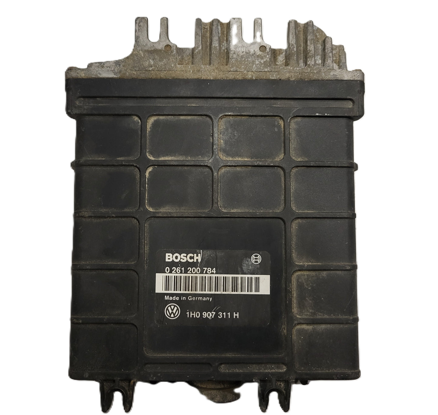 VW GOLF 3 ECU / 0261200784 / 1H0907311H / BOSCH
