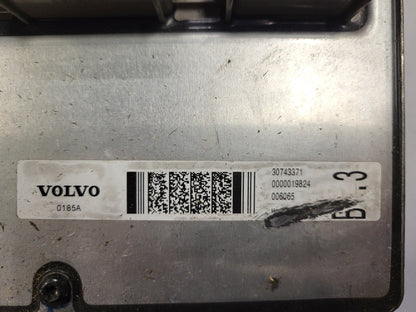 Volvo ECU S40 V50 C30 / 30743371 / VISTEON
