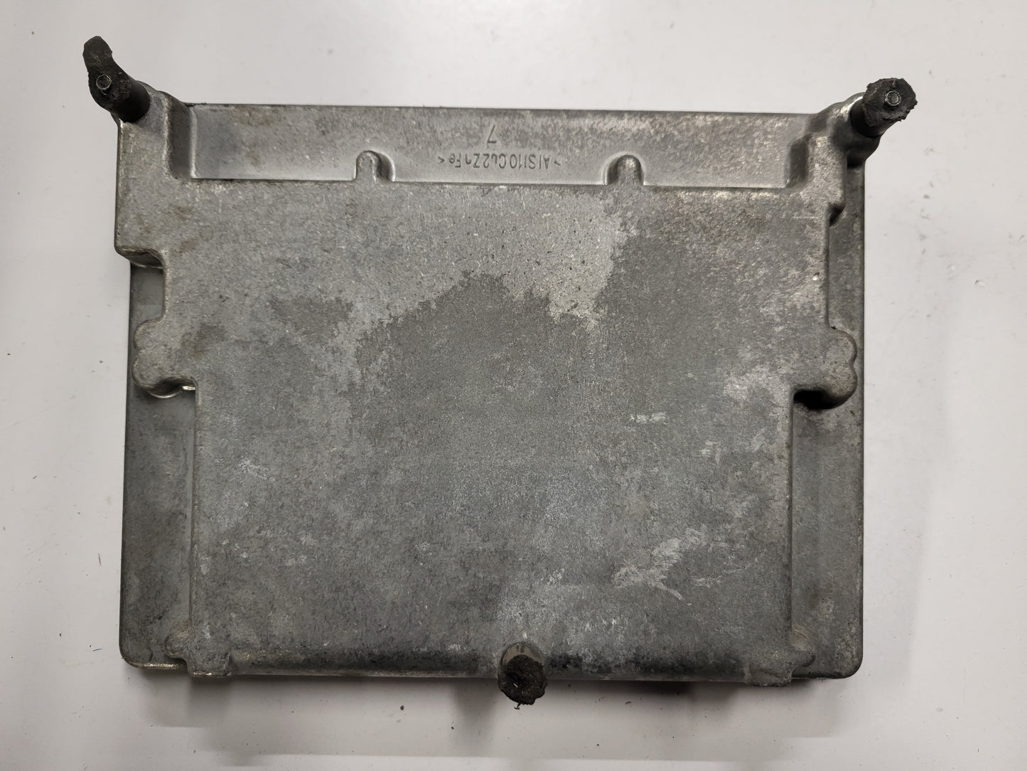 Volvo ECU S40 V50 C30 / 30743371 / VISTEON