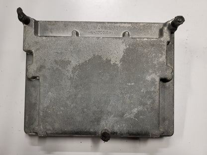 Volvo ECU S40 V50 C30 / 30743371 / VISTEON