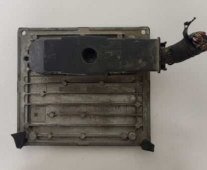 Ford ECU / S118107004D / 3S61-12A650-CB / 1PDB / SIM22 / J38AC / SIEMENS