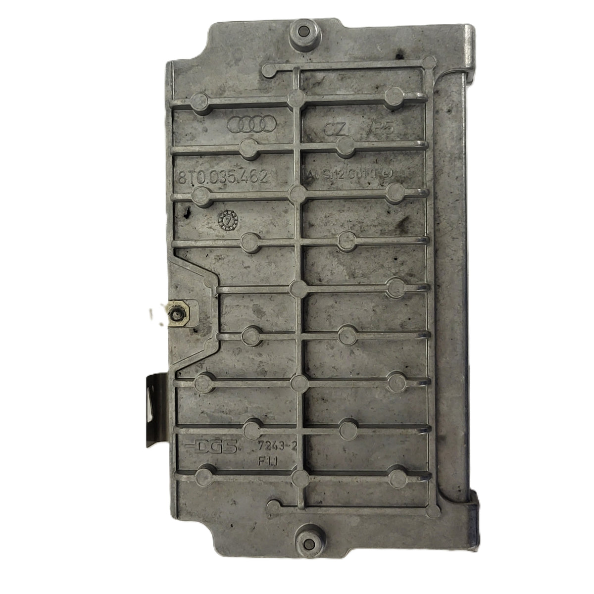 AUDI A4 A5 B8 ETC GPS MODULE / 8T0035462 - B45-11 - 1