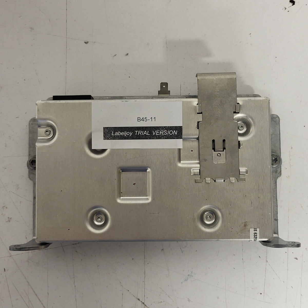 AUDI A4 A5 B8 ETC GPS MODULE / 8T0035462 - B45-11 - 3