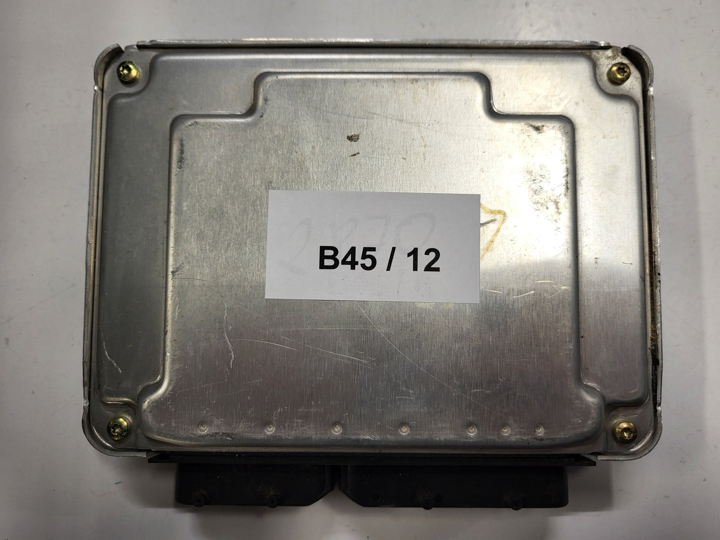 VW ECU / 038906019GL / 0281010944 / EDC15P+ / BOSCH