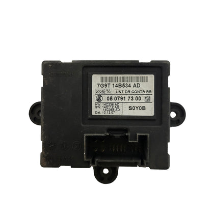 FORD MONDEO MODULE / 7G9T 14B534 AD / 057917300 / S0Y0B