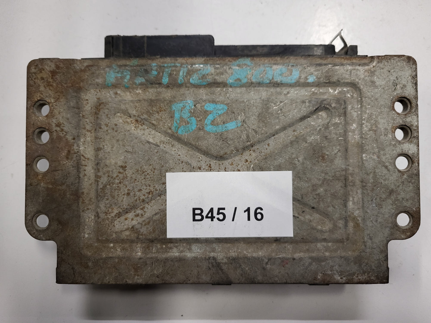 DAEWOO SHADE ECU / K115000010F / 96259124 / SIEMENS