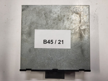 BMW ECU MODULE / 6142912708801 / 8ES00947920 / HELLA