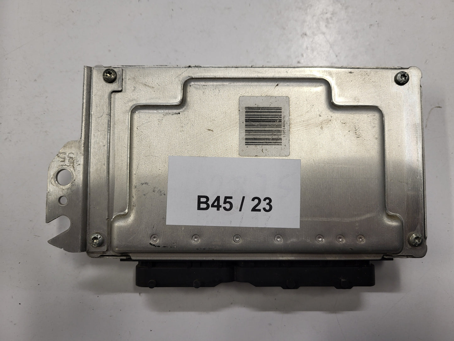 HYUNDAI GETZ ECU / 39106-22140 / 9030930542F / TBE4I33 / KEFICO