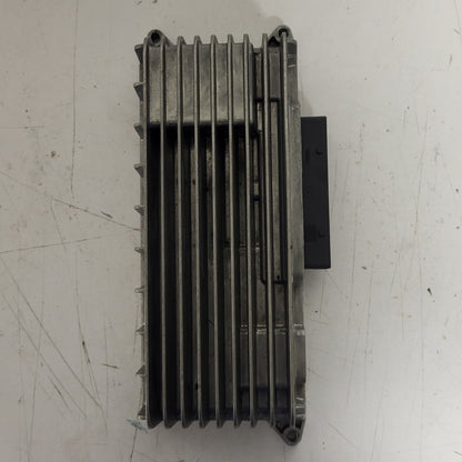 AUDI A4 A5 B8 AMPLIFICATORE / 8T0035223AD / 8T0035223G / - B47-03 - 3