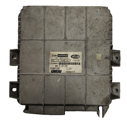 FIAT UNO ECU / G7.11A / 6160271205 / G7.11A DB00.05 / MAGNETI MARELLI