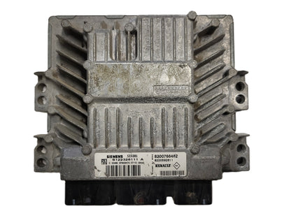 Renault ECU / S122326111A / S122326111 A / 8200766462 /8200592611 / SID301 / SIEMENS