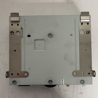 AUDI A4 A5 A6 RICEVITORE GPS K-BOX RADIO / 4F0035541N / 4E0910541T BECKER BE6357 - B47-11 - 3