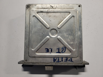 LANCIA FIAT ECU / IAW 02P / WH2P.03 / HAL-83 / WEBER