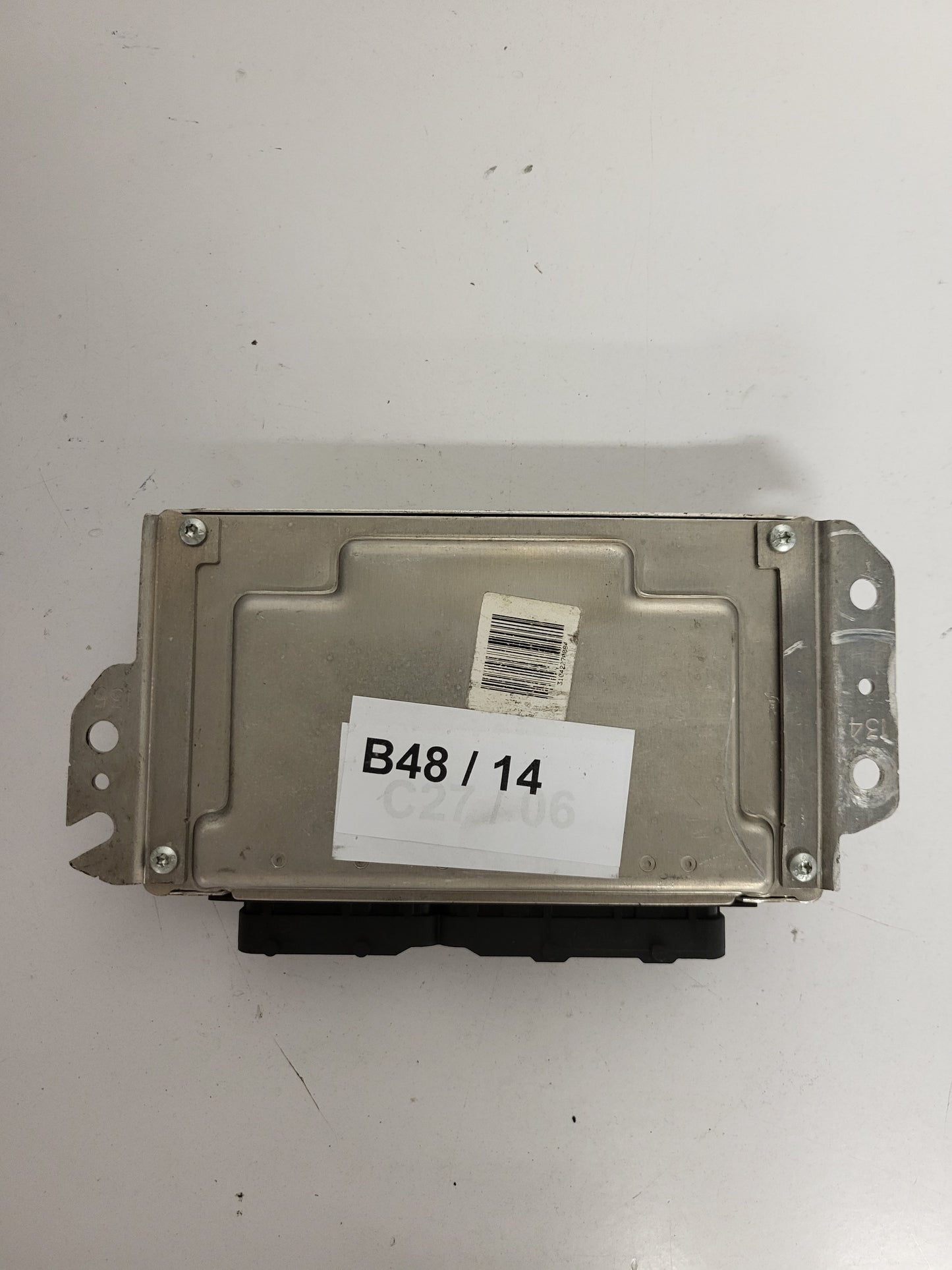 KIA PICANTO ECU / 9030930496F / 39110-02055 / KEFICO