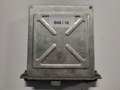 Fiat Lancia ECU / IAW 04P/01 / WH4P.07/00B.0F / WH4P.07 / 00B.0F WEBER