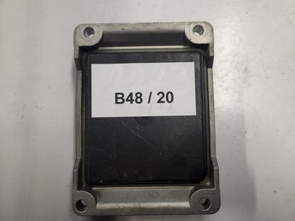 FIAT PUNTO ECU / 0261204983 / 1037352994 / 00467826310 / BOSCH