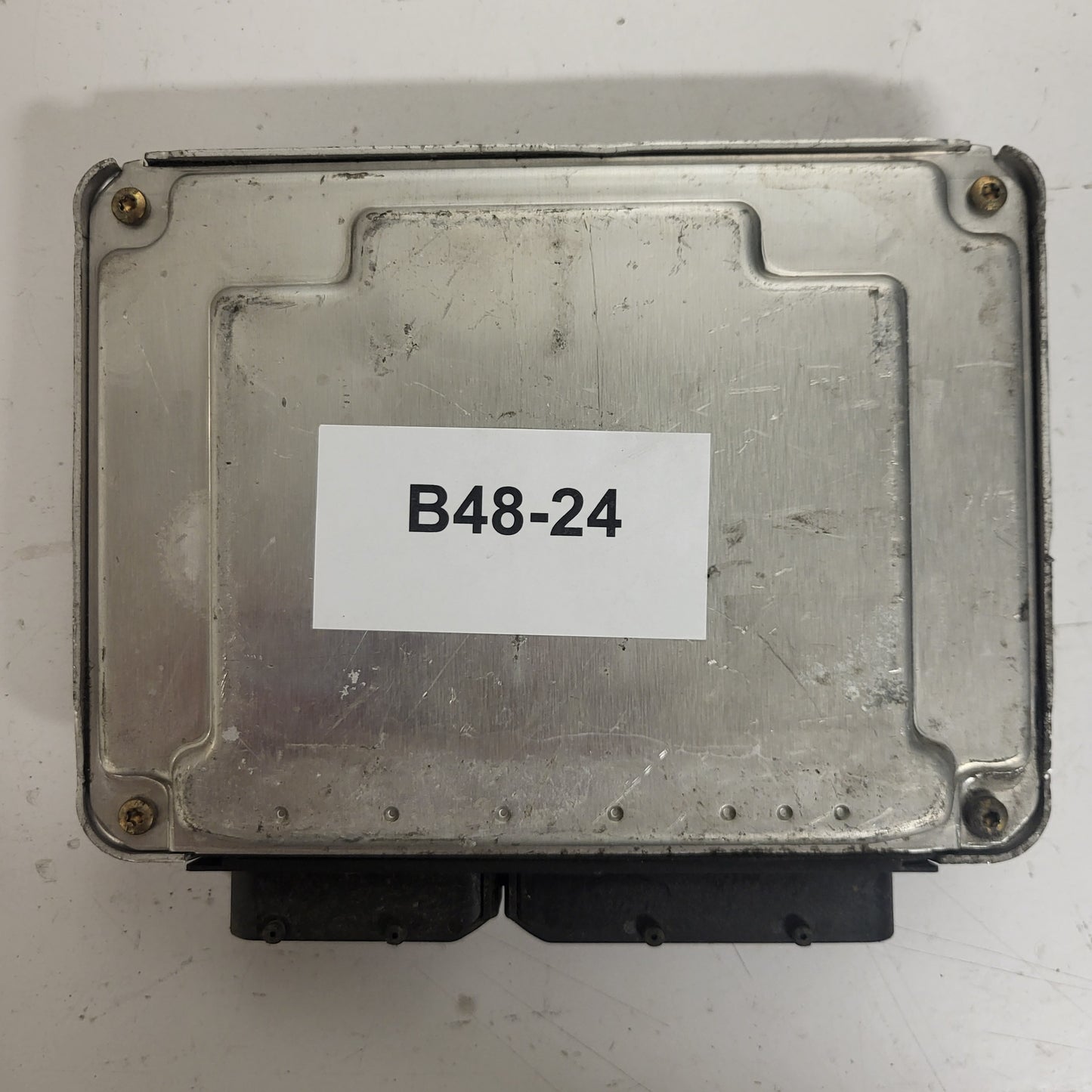 VW ŠKODA VAG ECU / 038906019DD / 0281011065 / EDC15P+ / 038906019 / BOSCH