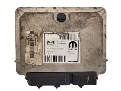 Fiat 500 Renegade ECU / 46342778 / BC.0194879.B / CFC11TDF.01 / MARELLI MOPAR
