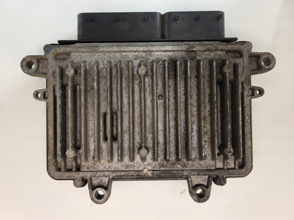 Mercedes a W169 ECU / 0281012255 / A6401502479 / CRA.31 / BOSCH