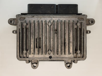 Mercedes a W169 ECU / 0281012957 / A6401506879 / CRA.42 / BOSCH