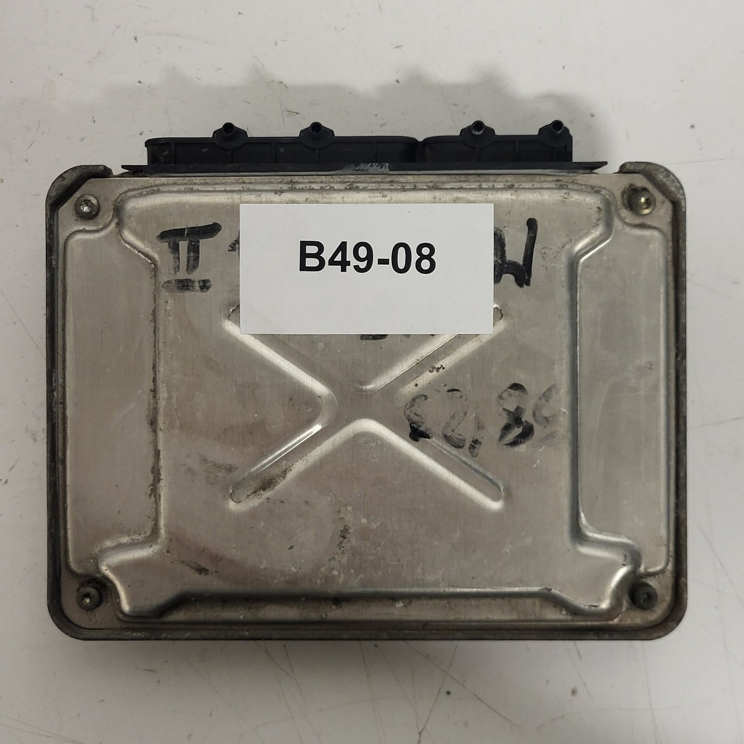 FIAT MULTIPLA ECU IAW 4EF.G3 / 51761337 / 61601 079.03 / HW226 / MAGNETI MARELLI
