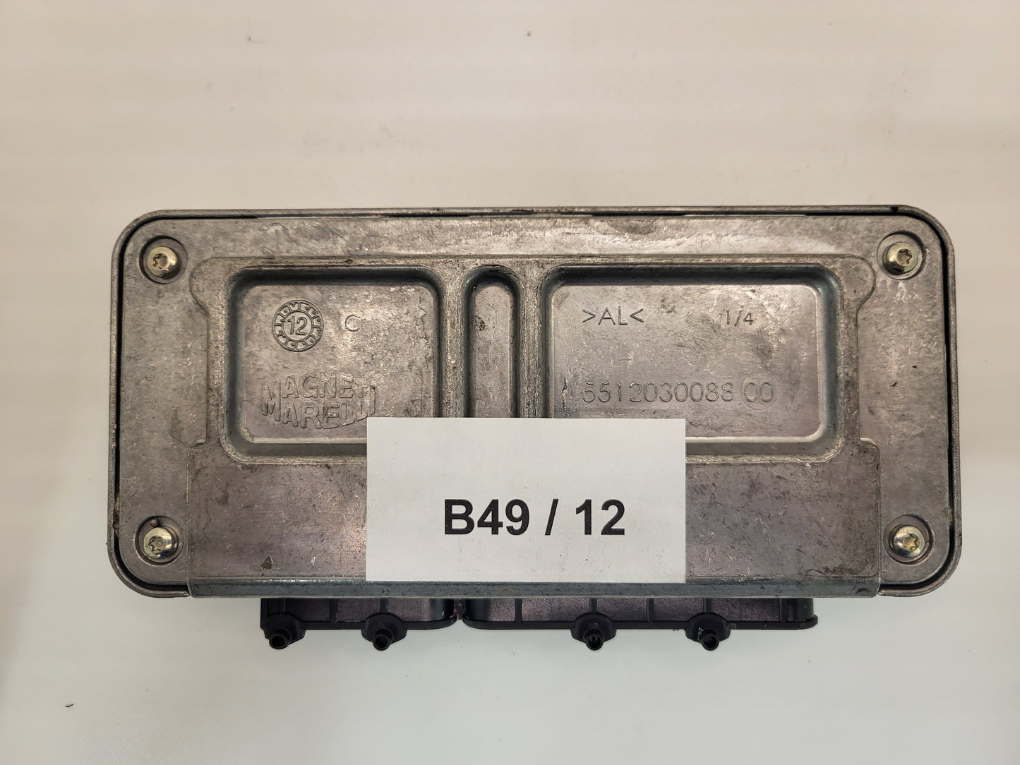 ALFA ROMEO MITO ECU / 50514315 / SDC01F.955 / C144 / MAGNETI MARELLI