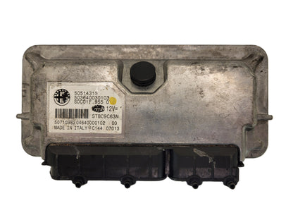 ALFA ROMEO MITO ECU / 50514315 / SDC01F.955 / C144 / MAGNETI MARELLI