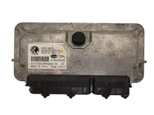 ALFA ROMEO MITO ECU / 50514315 / SDC01F.955 / C144 / MAGNETI MARELLI