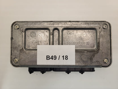 ALFA ROMEO MITO ECU / 50514315 / SDC01F.955 / C144 / MAGNETI MARELLI