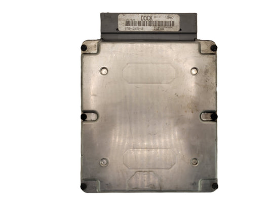 Ford Mondeo ECU / 97BB-12A650-JB / EEC-V / DPC-530 / DOCK / 97BB12A650JB