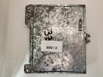 Renault ECU / S100813101F / HOM7700731801 / 770035140 / S100813101 / BENDIX