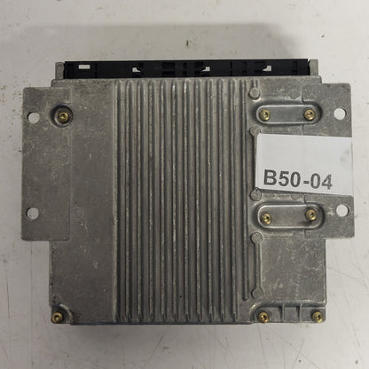MERCEDES BENZ ECU / A0235458432 / 0261204883 / BOSCH - B50-04 - 3
