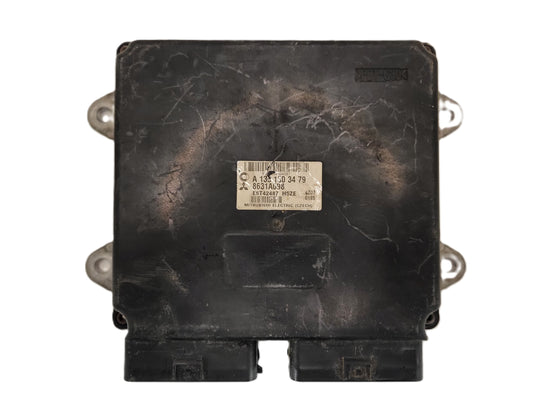 SMART MITSUBISHI ECU / A1351503479 / 8631A098 / E6T42487