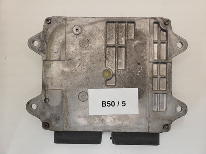 SMART MITSUBISHI ECU / A1351503479 / 8631A098 / E6T42487